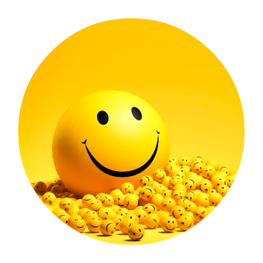 HAPPY