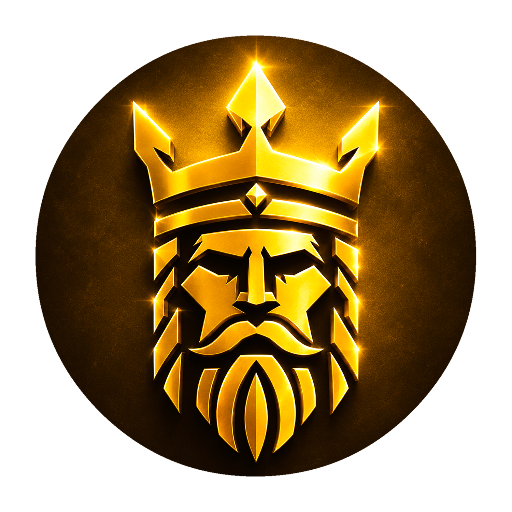 KING