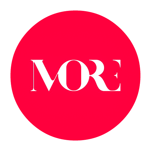 MORE