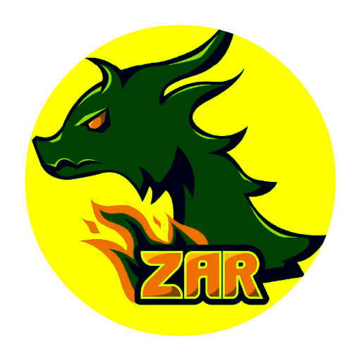 ZAR
